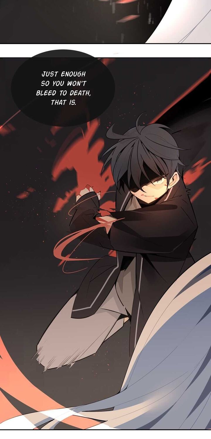 Devil Sword King 246 40