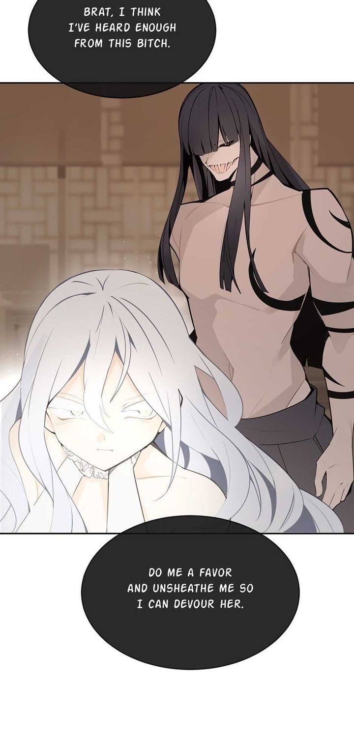 Devil Sword King 247 36