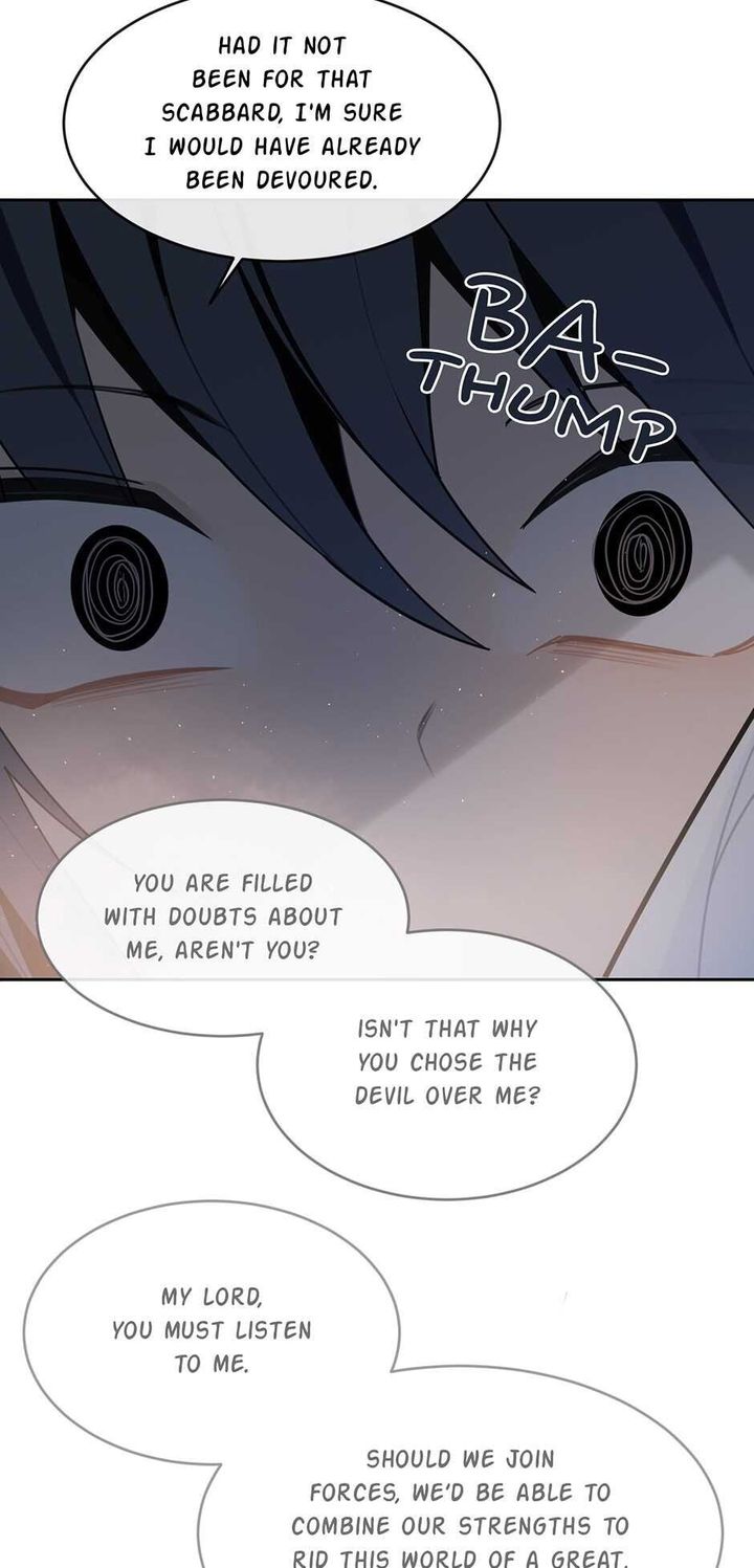 Devil Sword King 248 23