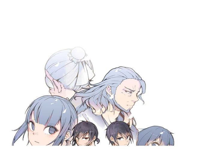 Devil Sword King 25 12