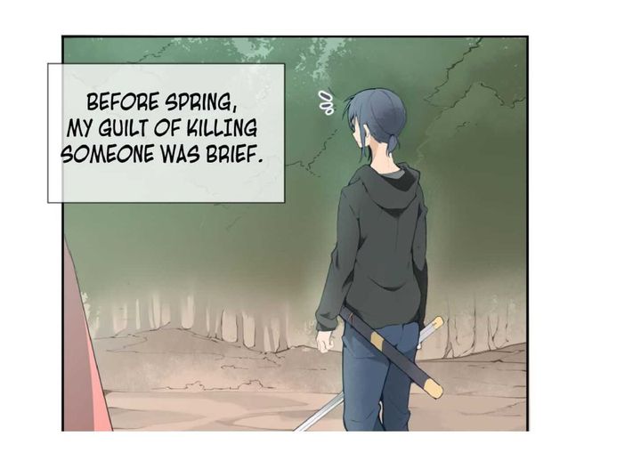 Devil Sword King 25 2