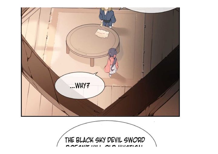 Devil Sword King 25 44