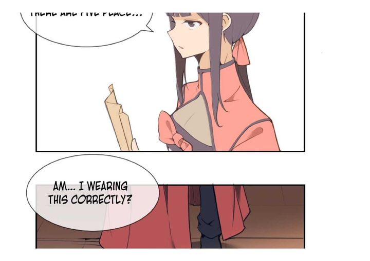 Devil Sword King 25 49
