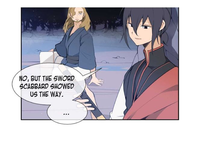 Devil Sword King 25 68
