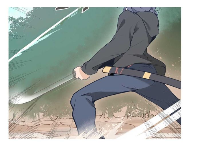 Devil Sword King 25 7