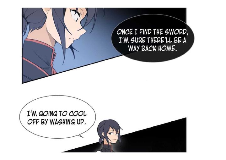 Devil Sword King 25 70