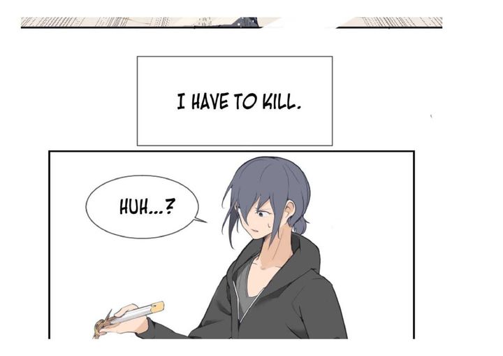 Devil Sword King 25 8