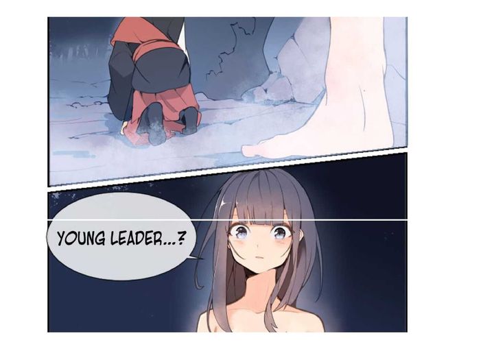 Devil Sword King 25 83