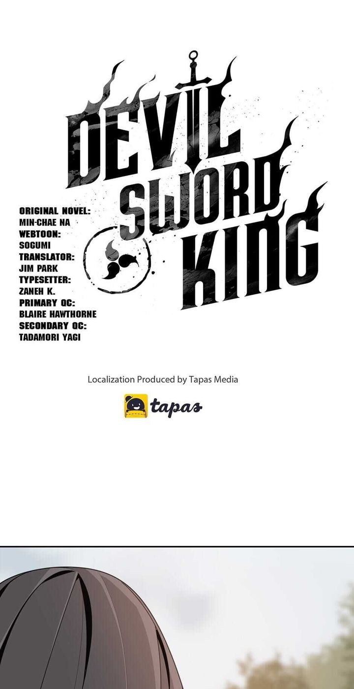 Devil Sword King 253 19