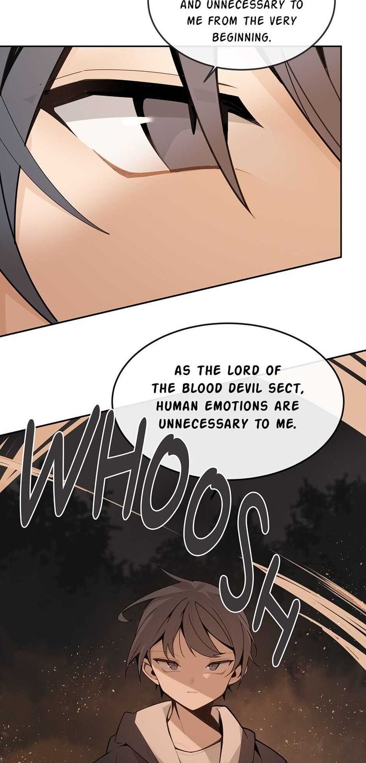 Devil Sword King 253 46