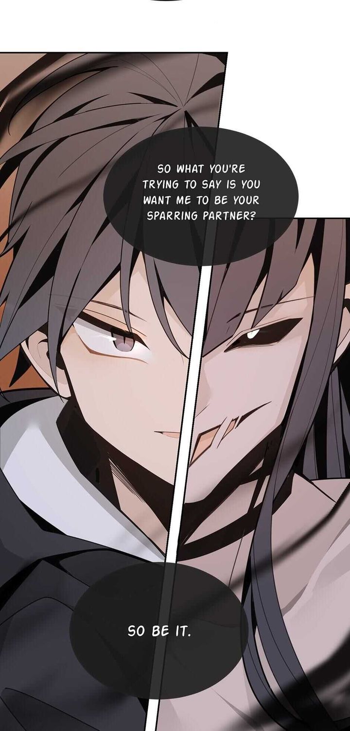 Devil Sword King 253 50