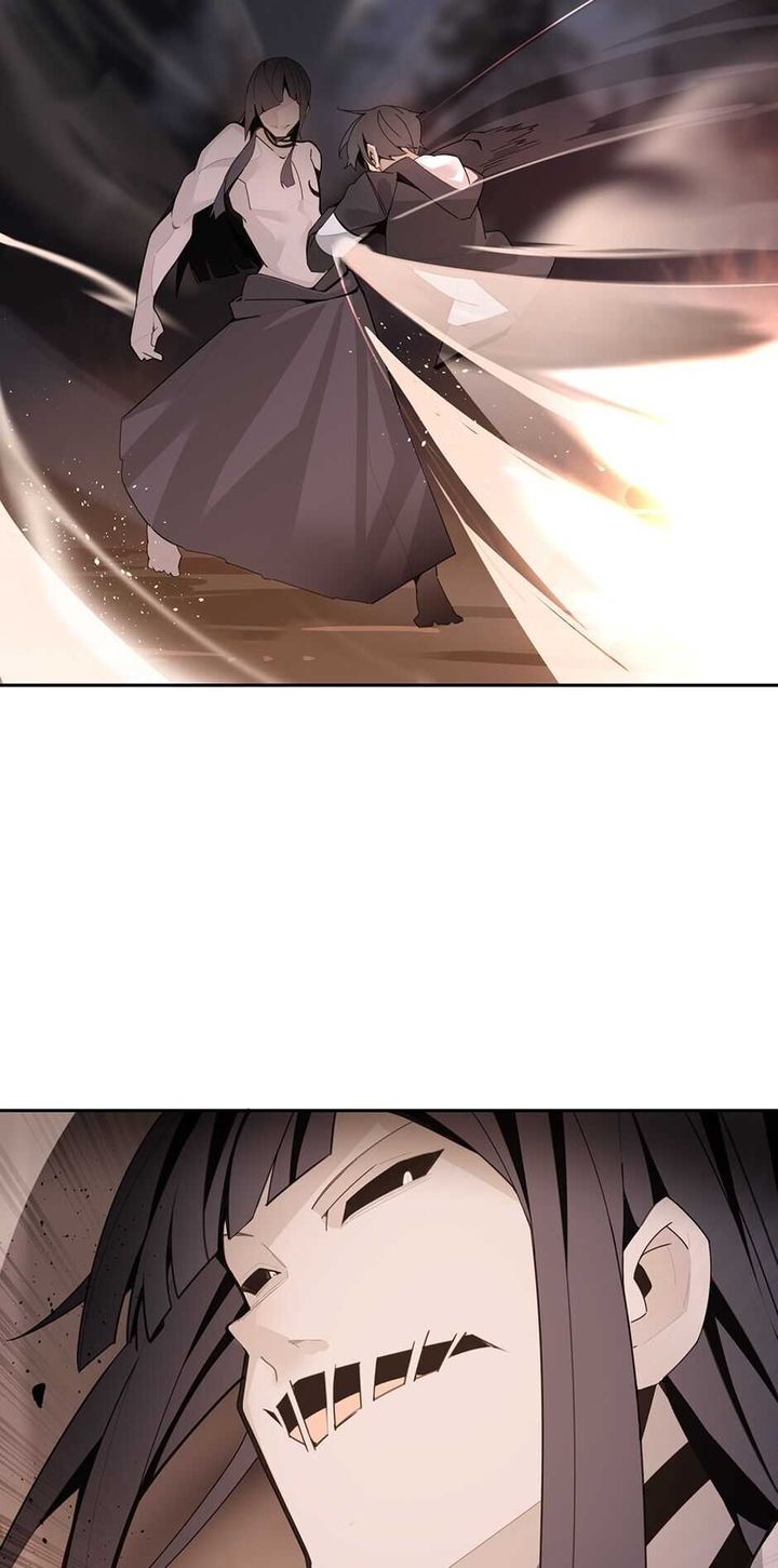 Devil Sword King 254 15