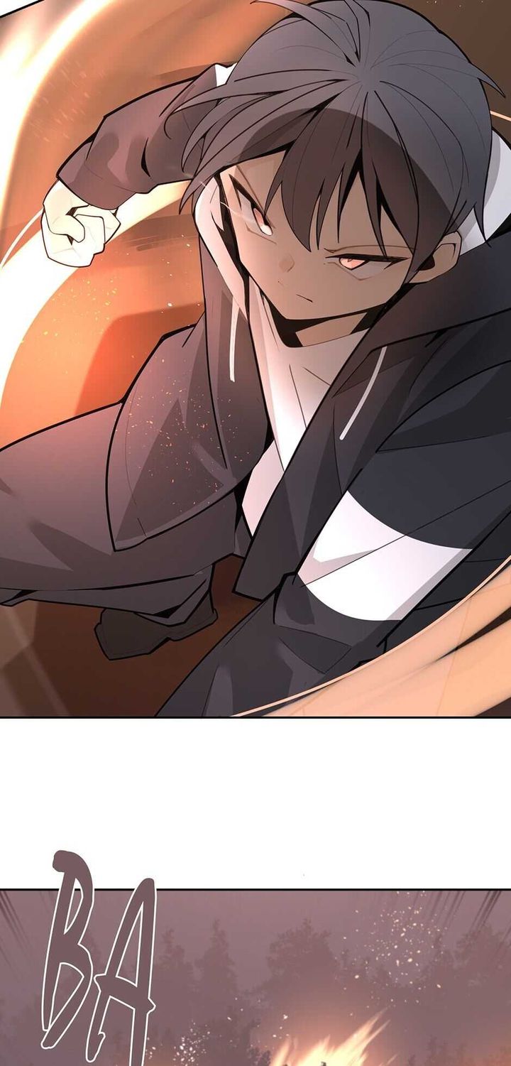 Devil Sword King 254 23