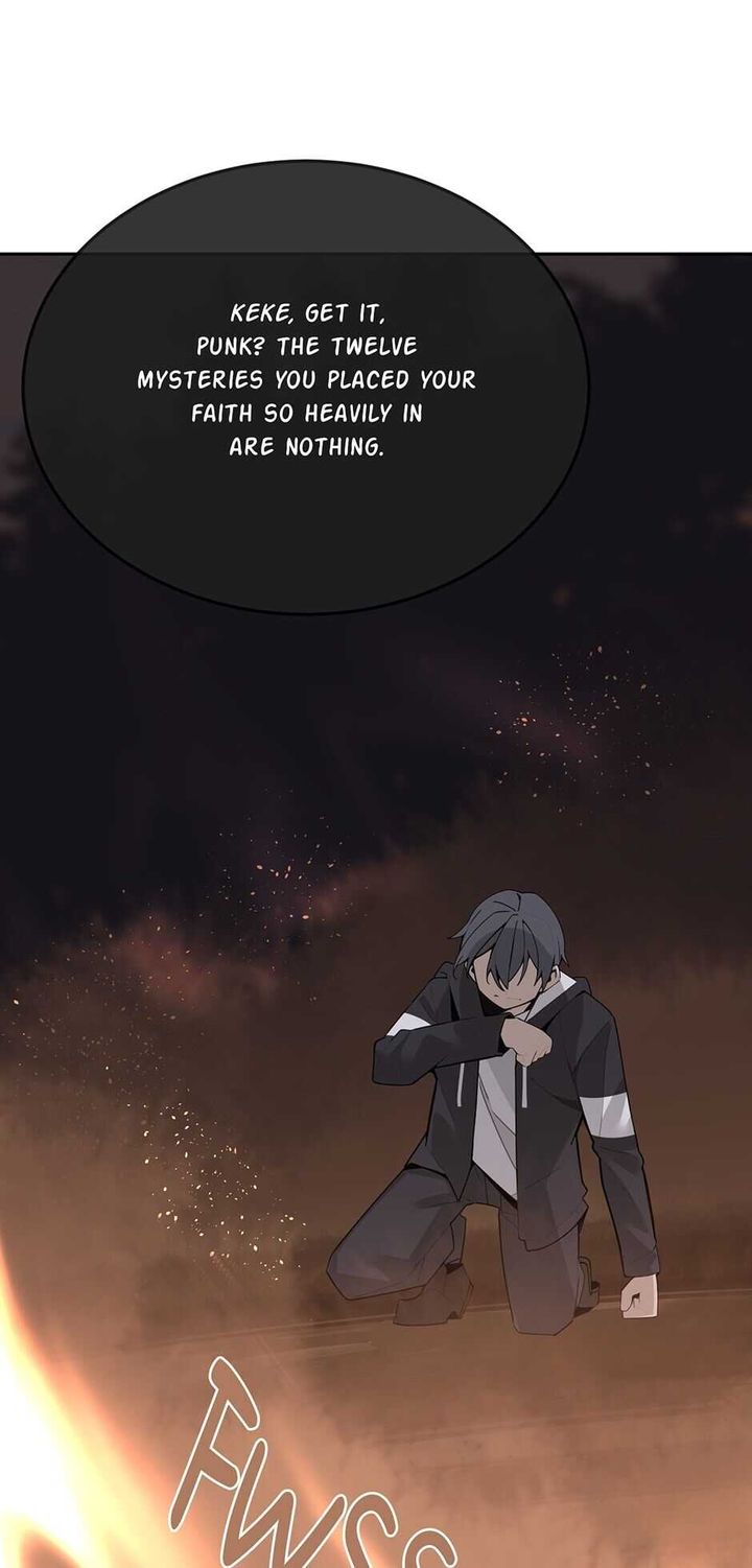 Devil Sword King 254 25
