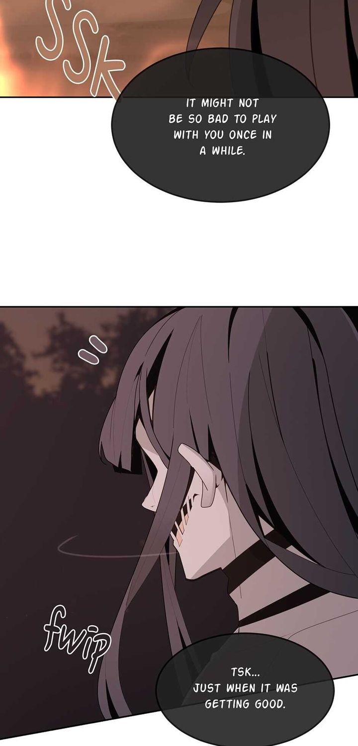 Devil Sword King 254 27