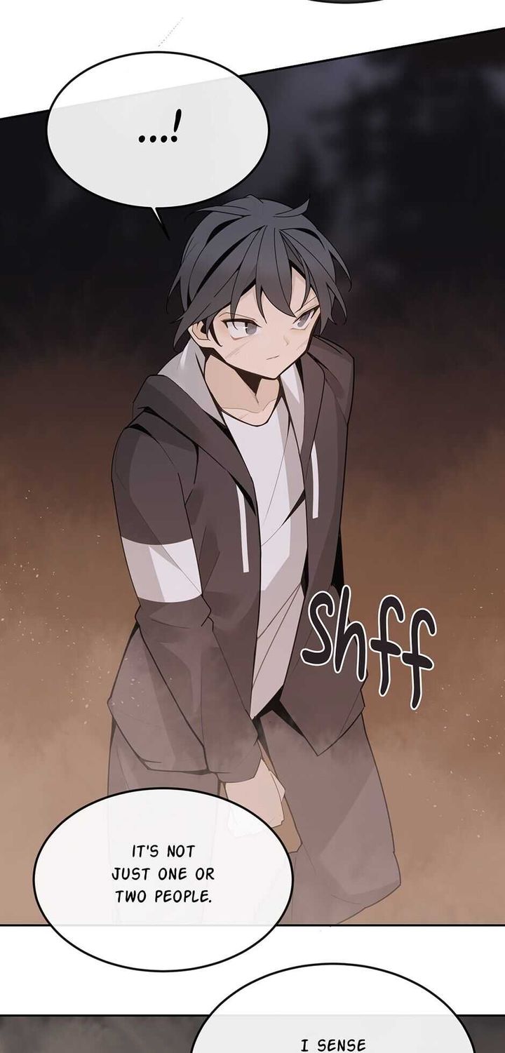 Devil Sword King 254 28