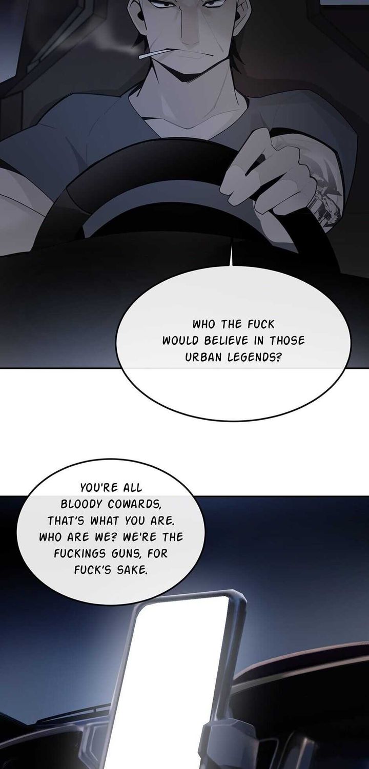 Devil Sword King 254 39