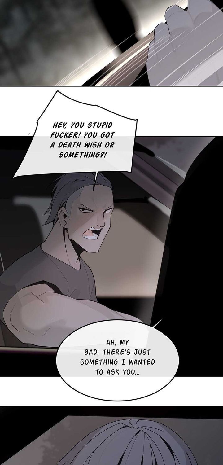 Devil Sword King 254 46