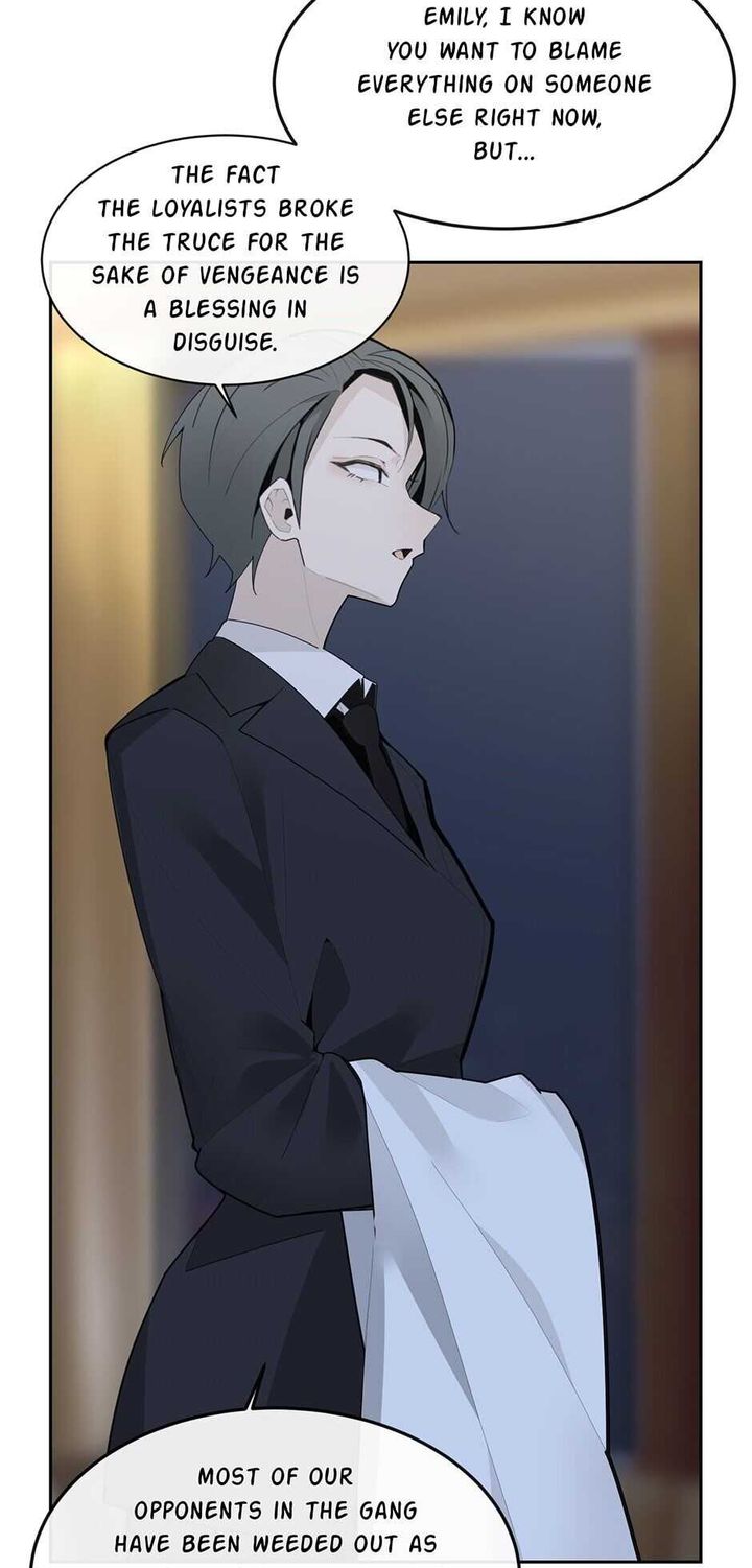 Devil Sword King 255 8