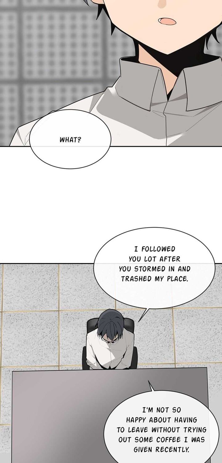 Devil Sword King 256 18