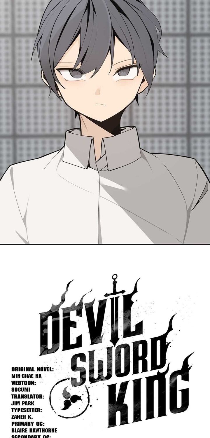 Devil Sword King 256 4