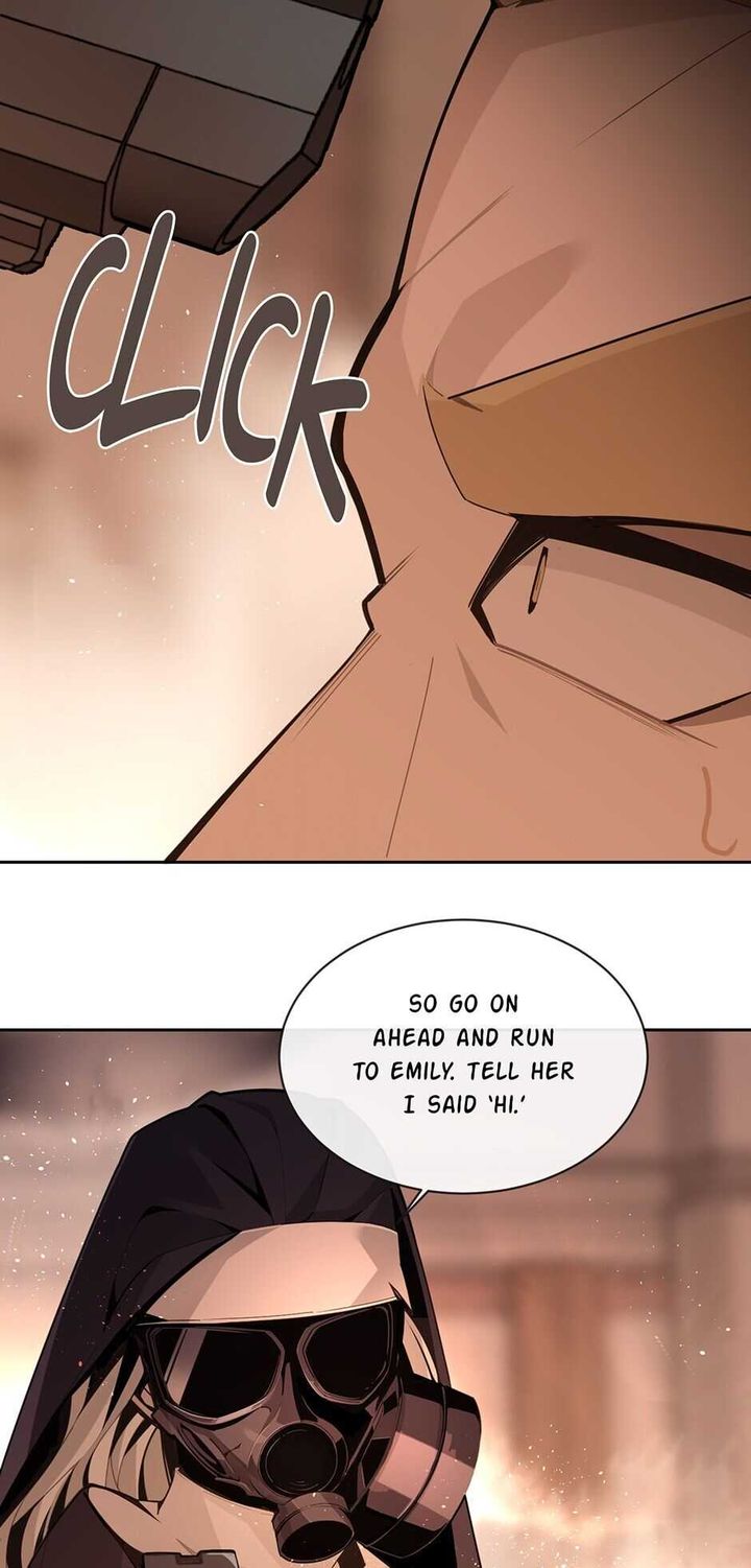 Devil Sword King 257 7