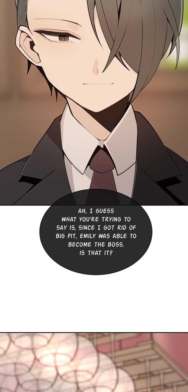 Devil Sword King 258 12