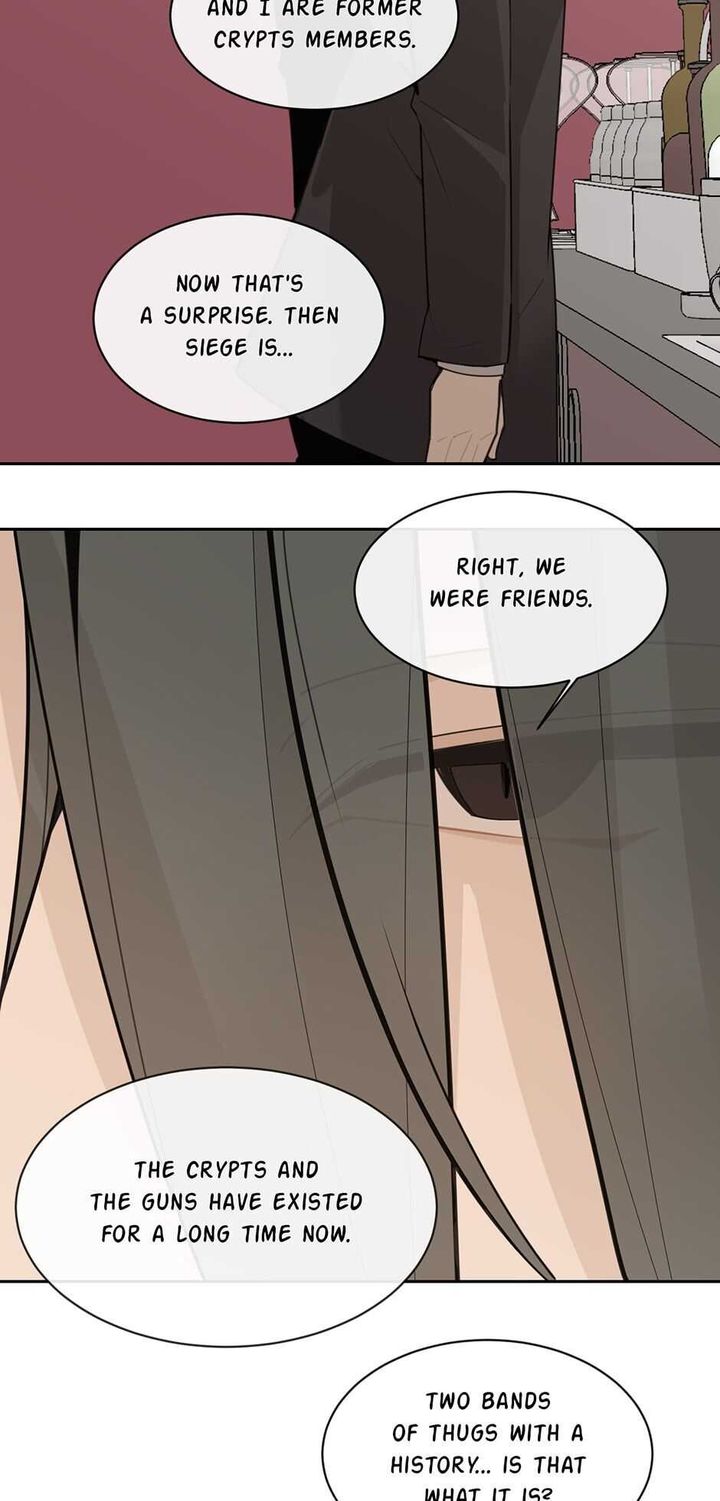 Devil Sword King 258 16