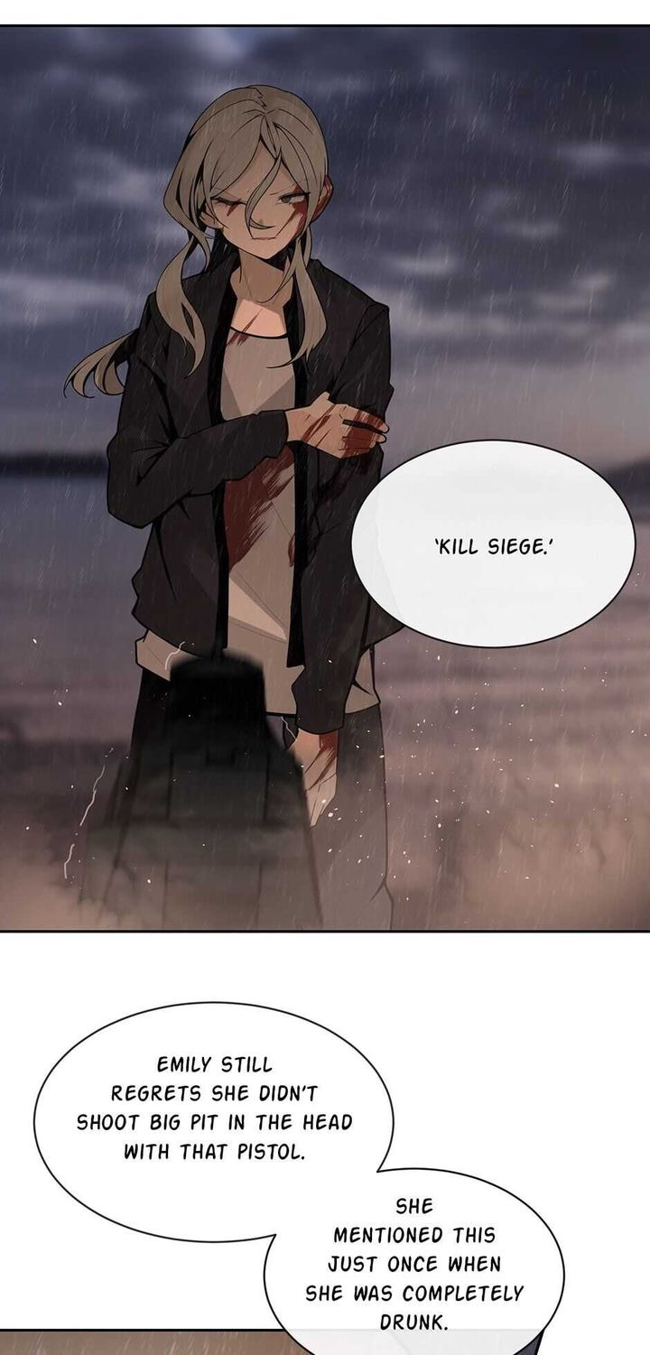 Devil Sword King 258 31