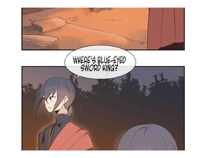 Devil Sword King 26 23
