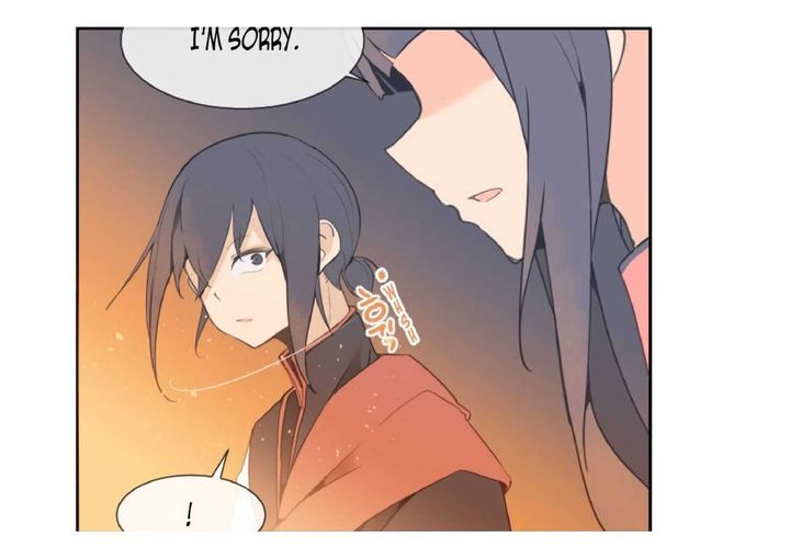 Devil Sword King 26 27