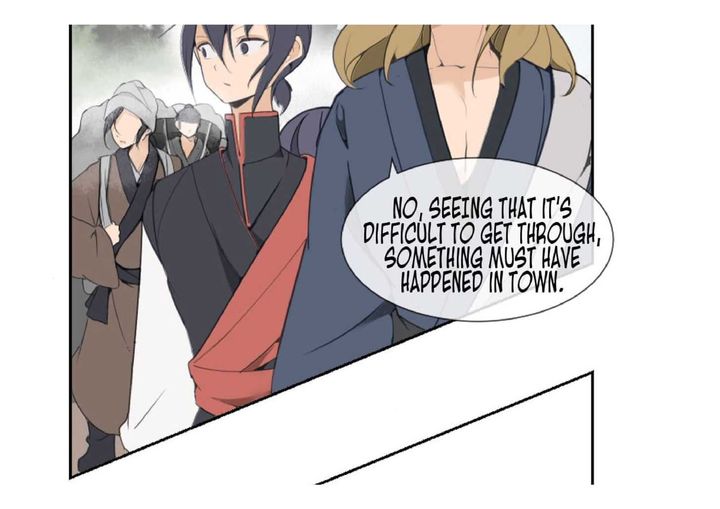 Devil Sword King 26 83