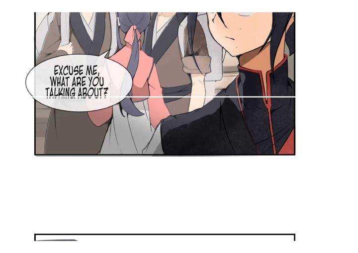 Devil Sword King 26 87