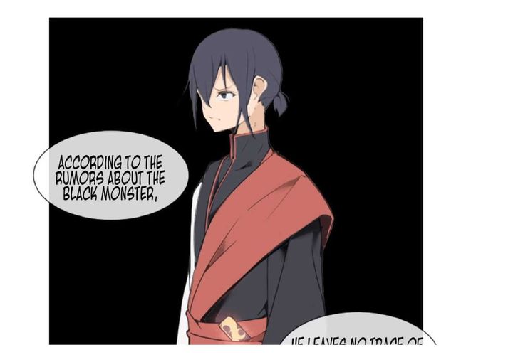 Devil Sword King 26 91