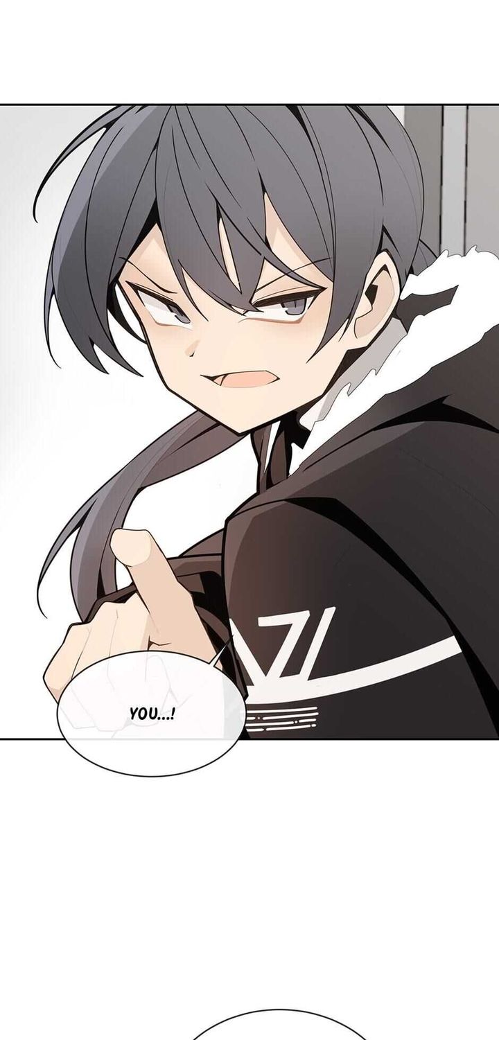 Devil Sword King 261 14