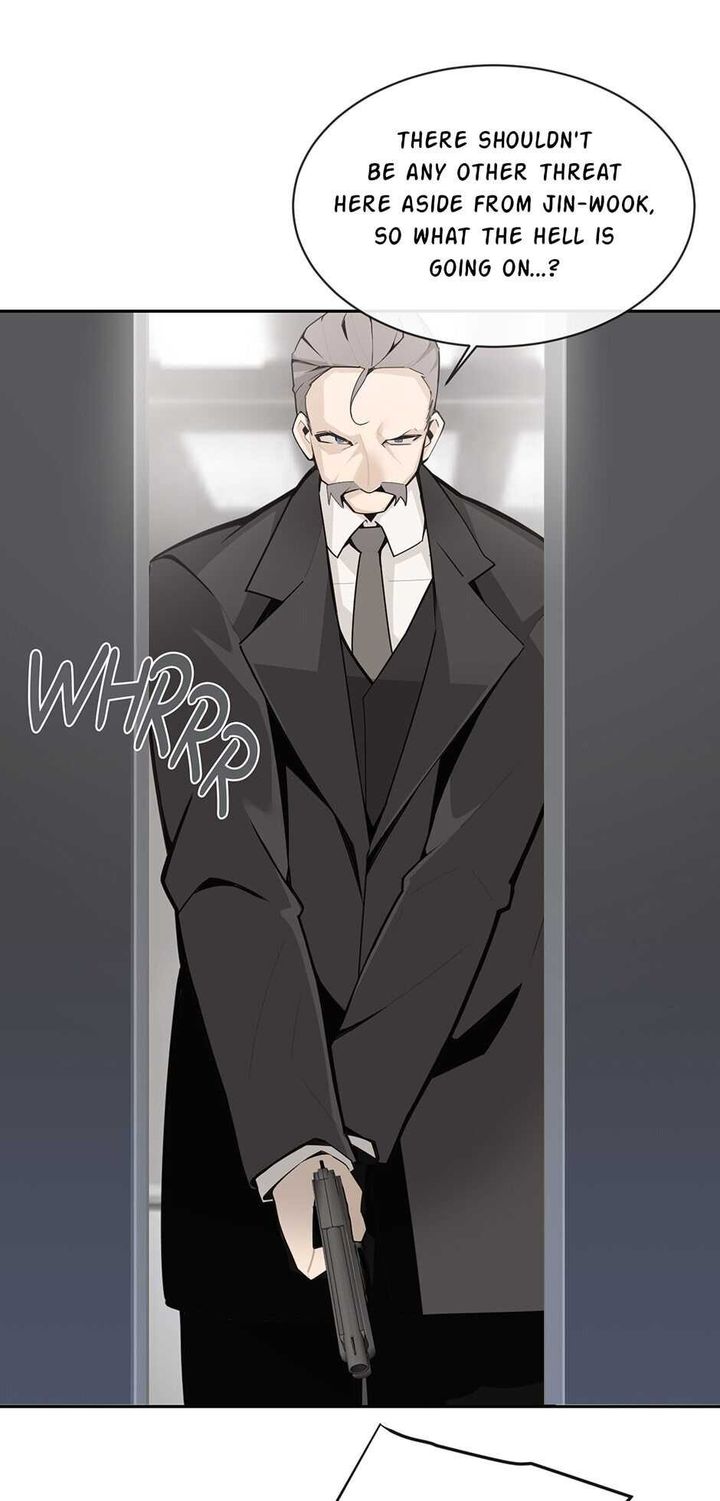 Devil Sword King 261 17