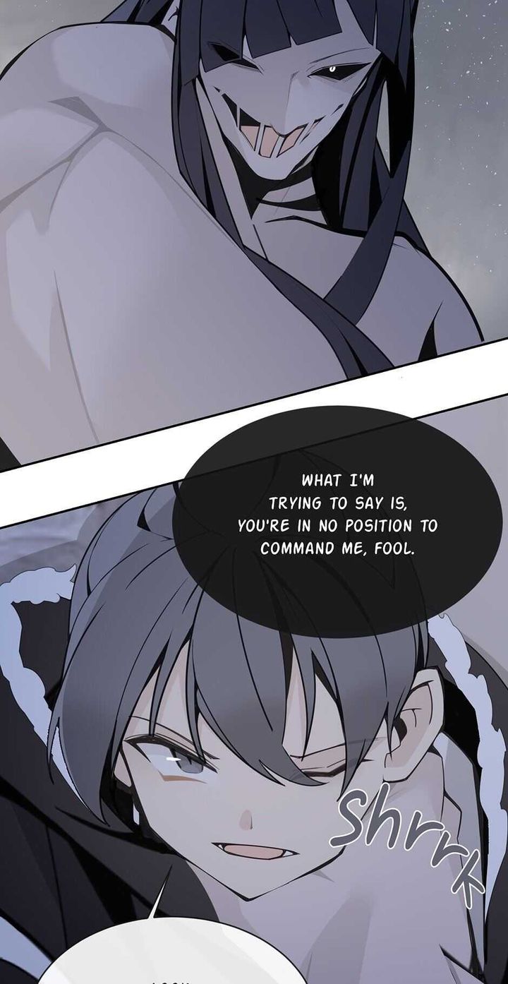Devil Sword King 261 38