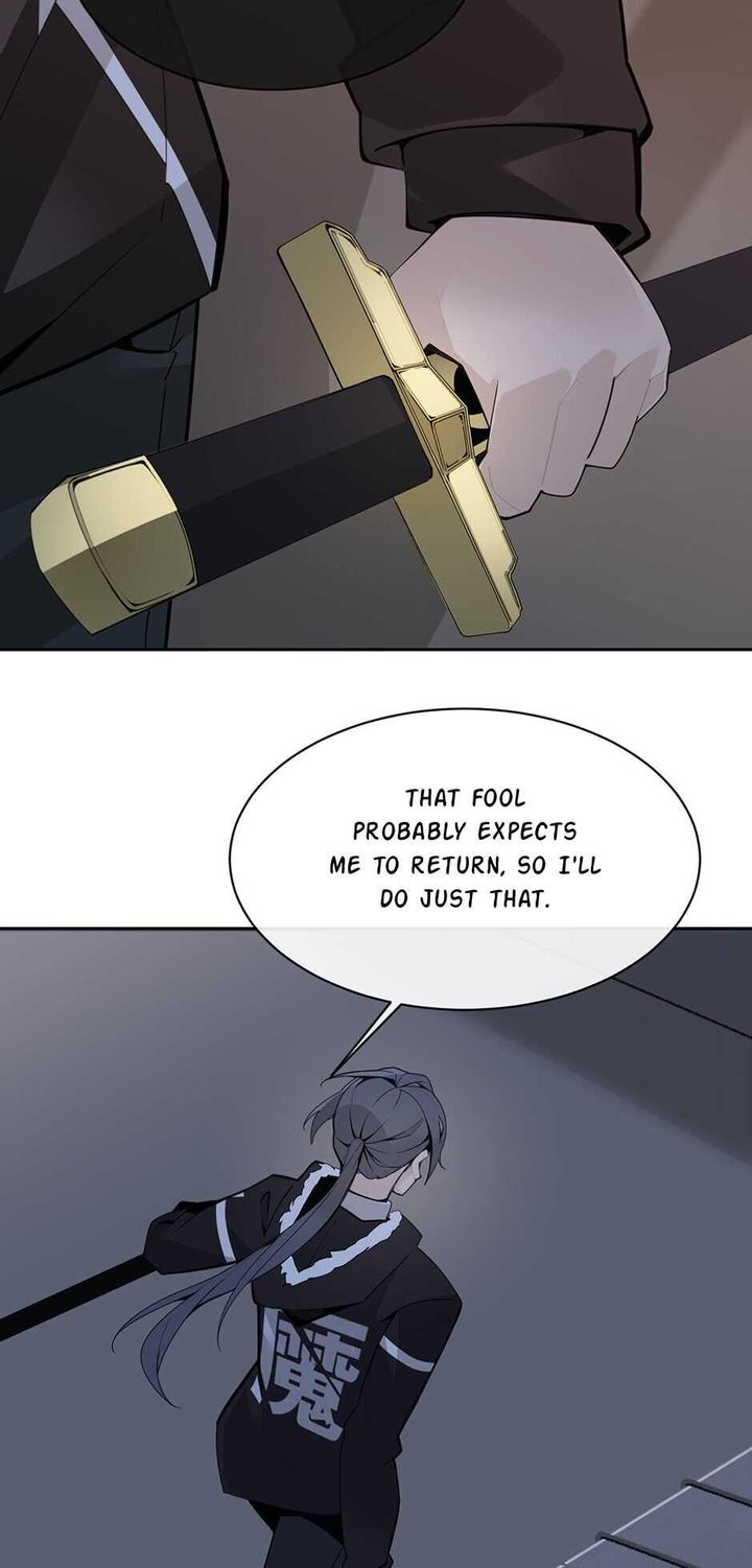 Devil Sword King 261 49