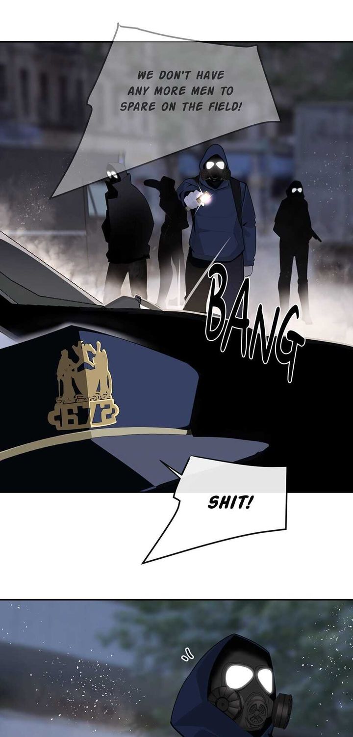 Devil Sword King 264 24