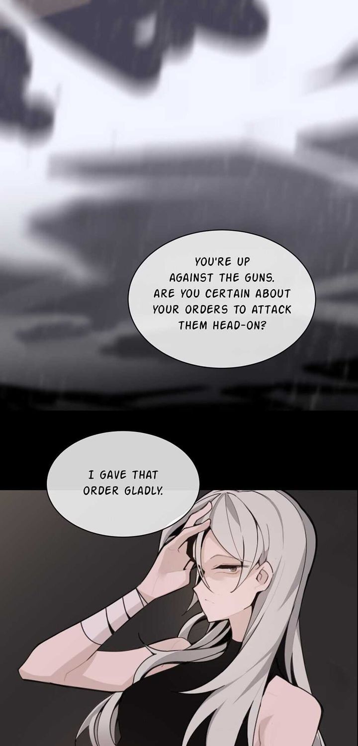 Devil Sword King 265 5