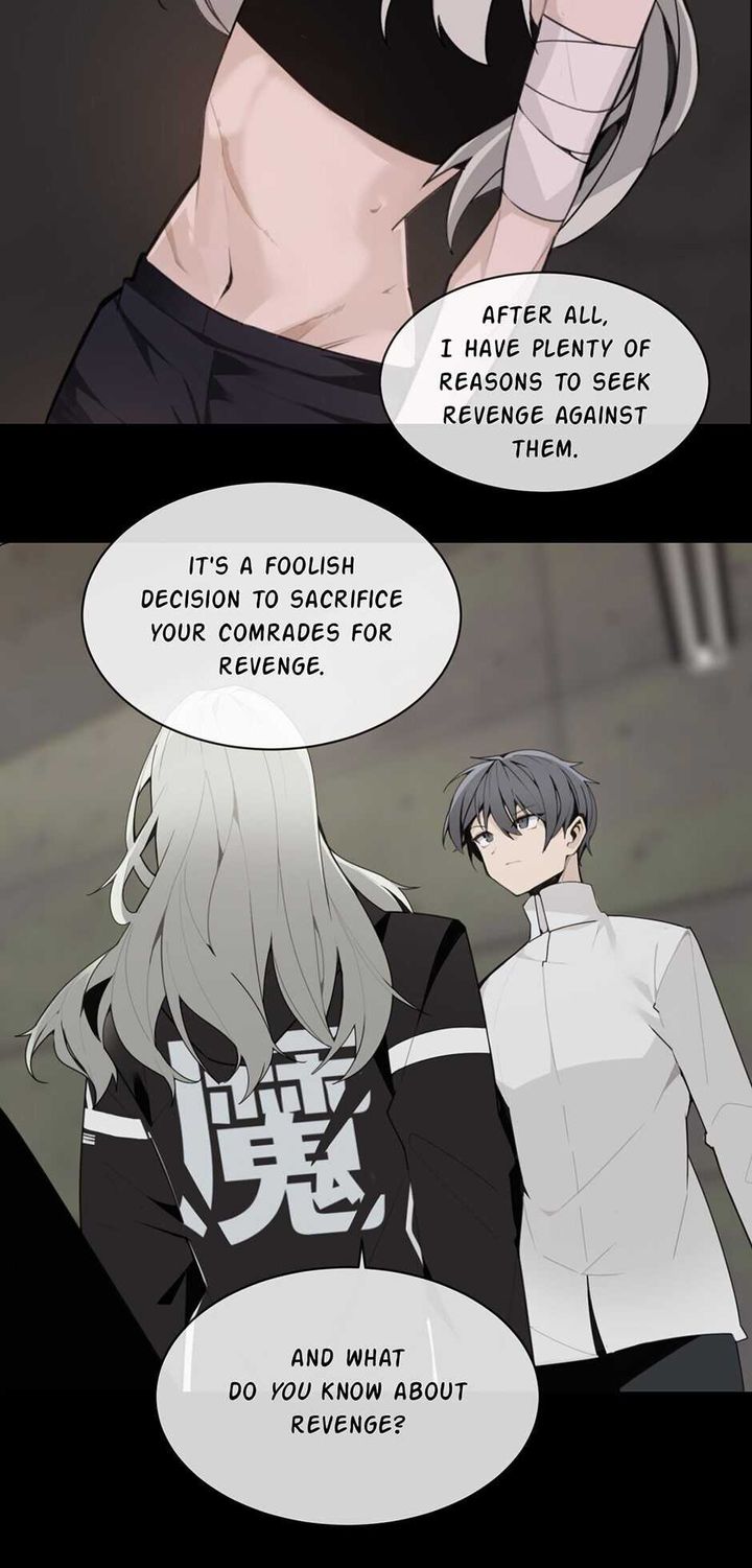 Devil Sword King 265 6