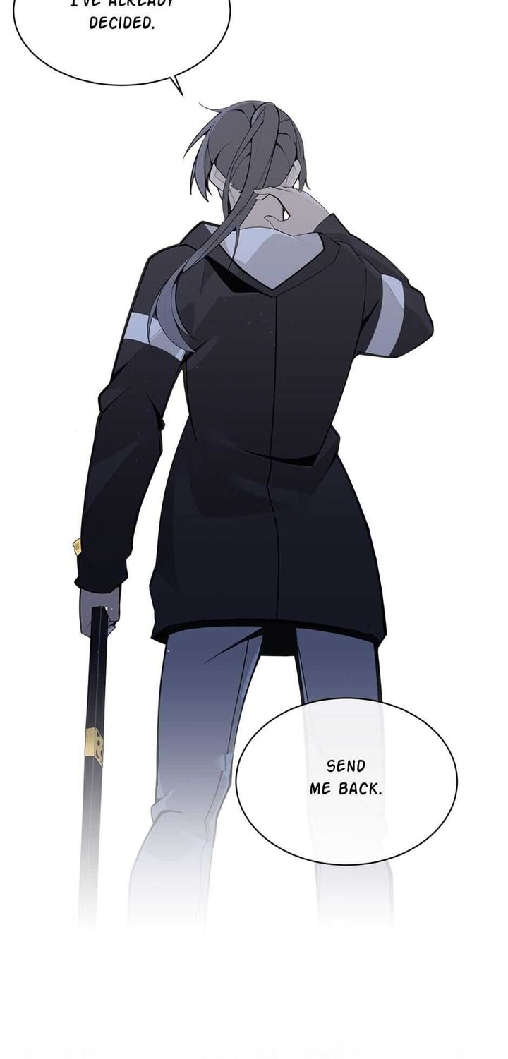 Devil Sword King 266 46