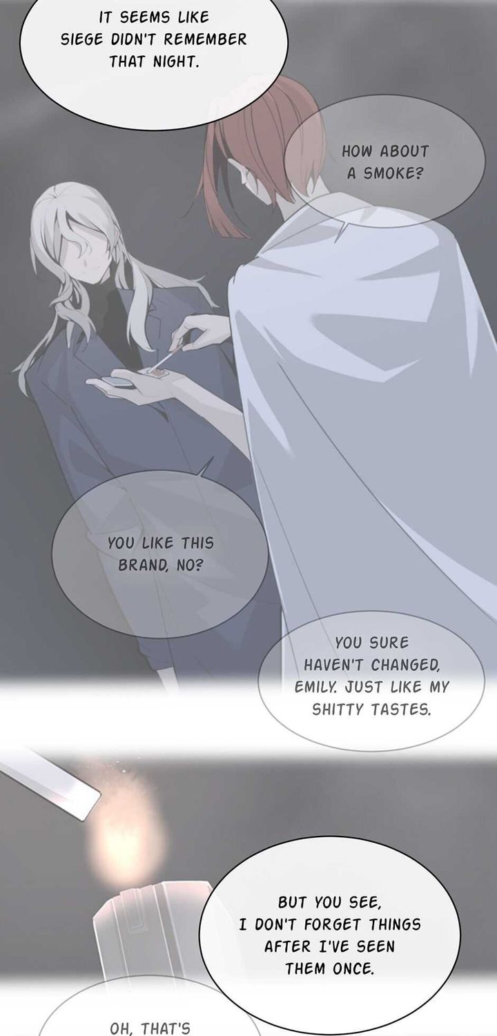 Devil Sword King 266 5