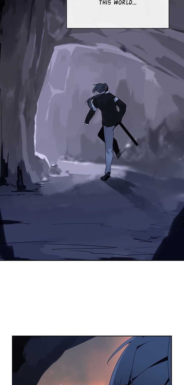 Devil Sword King 267 18