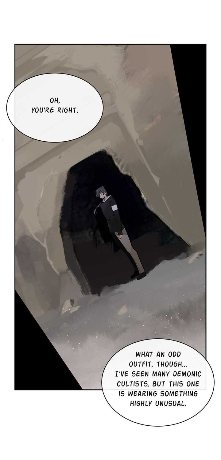 Devil Sword King 267 21