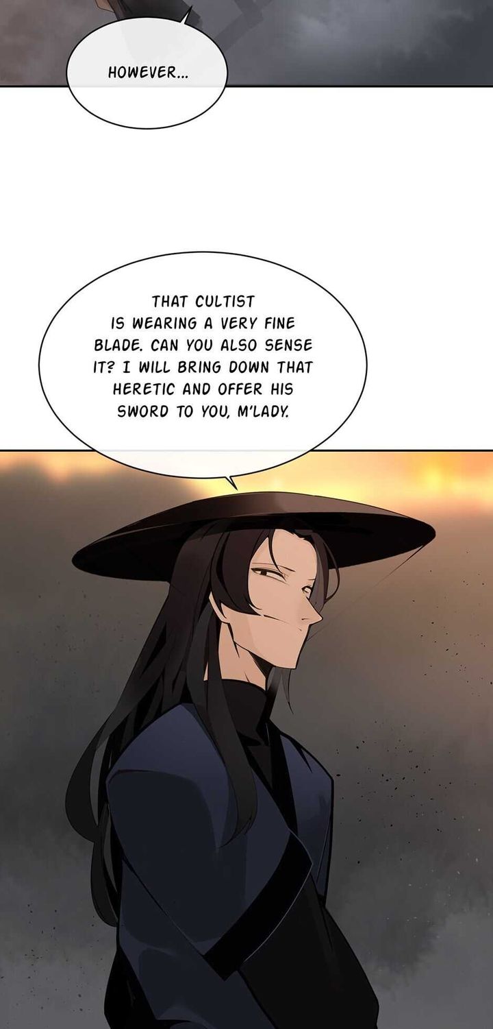 Devil Sword King 267 24