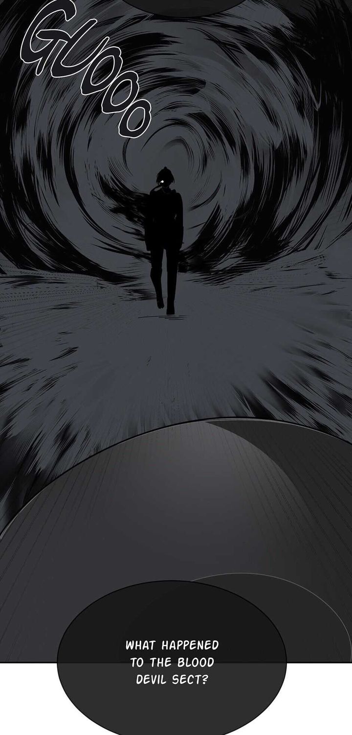 Devil Sword King 267 28