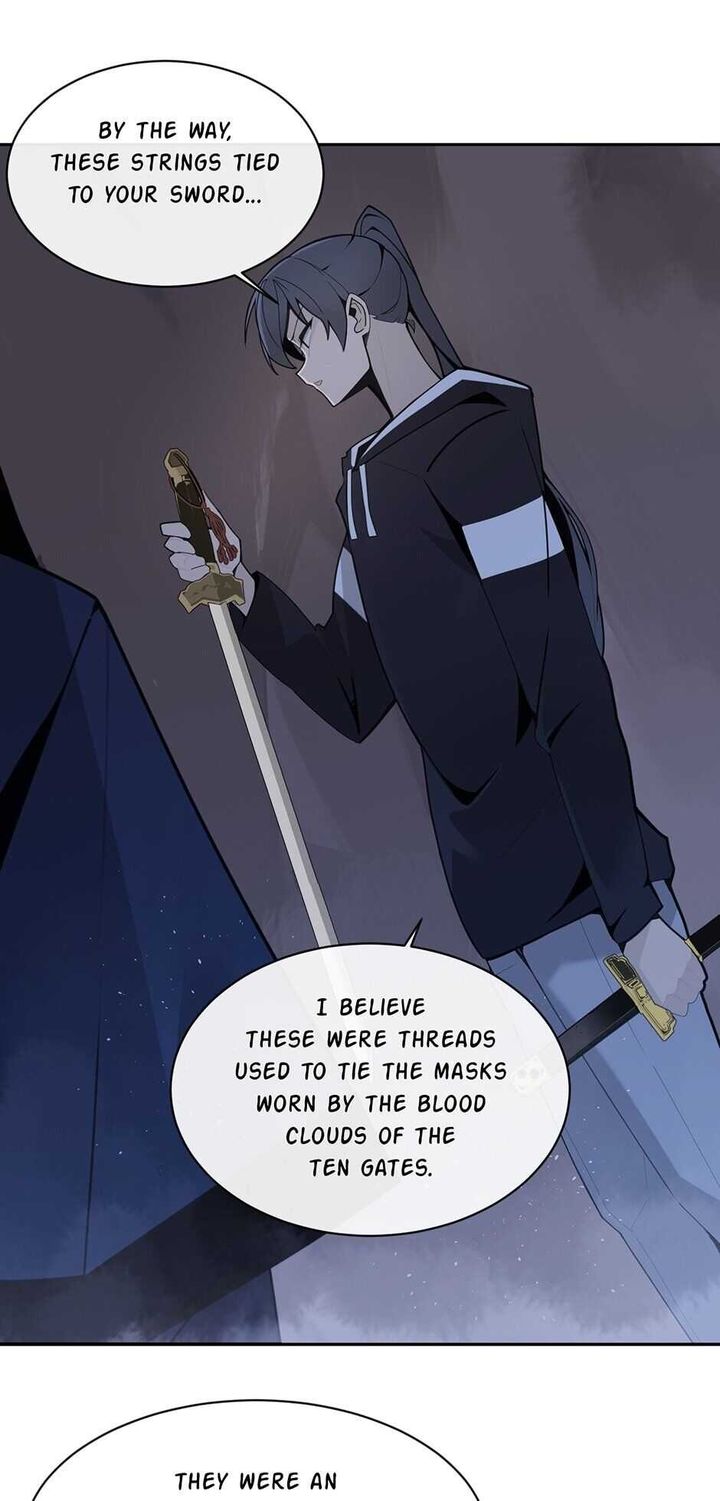 Devil Sword King 267 31