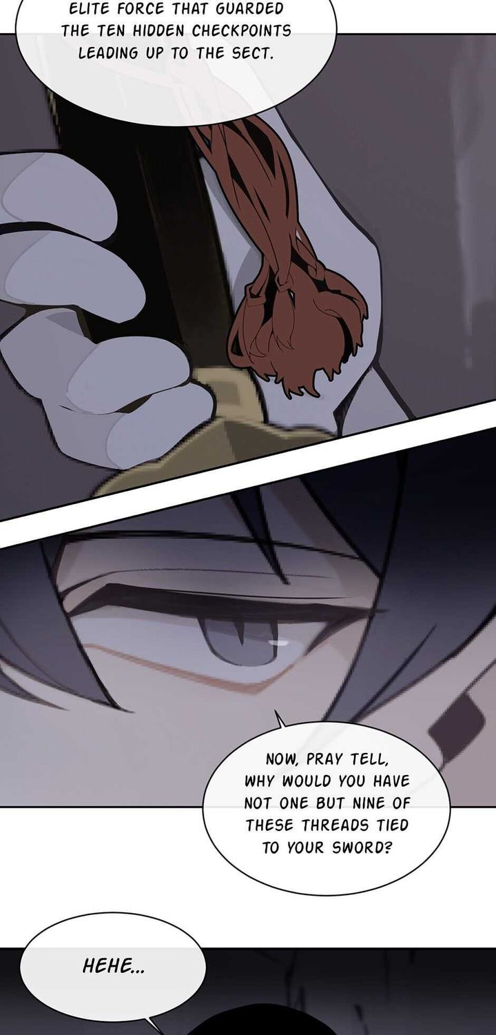Devil Sword King 267 32