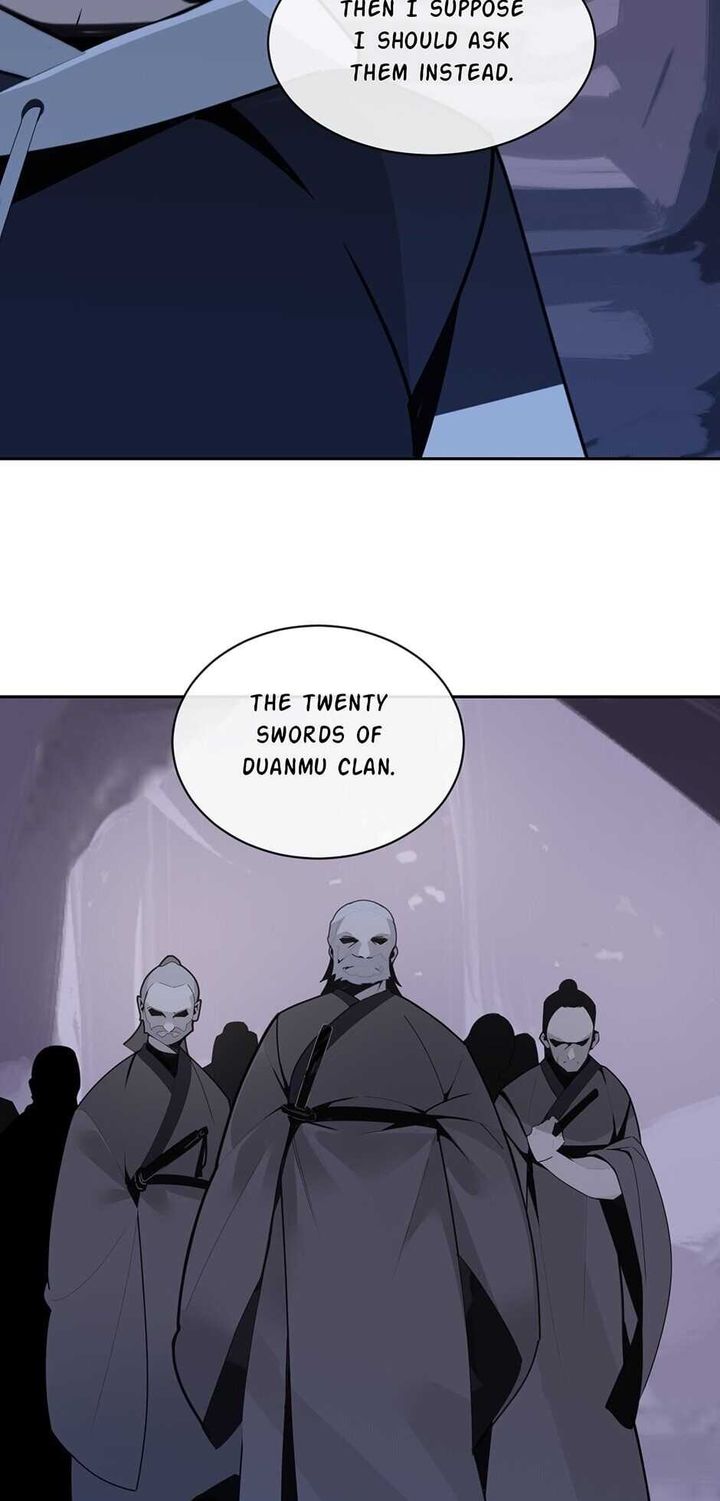 Devil Sword King 267 46